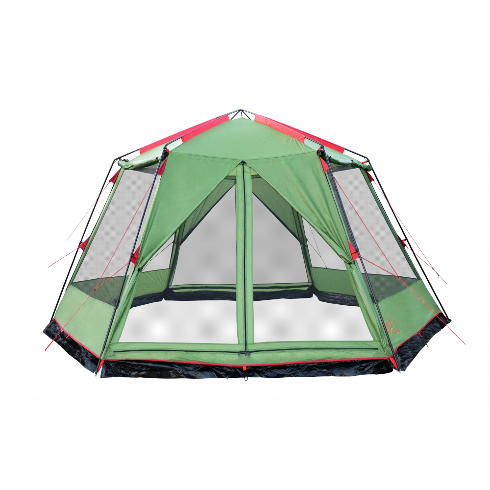 Шатер Tramp Lite Mosquito green