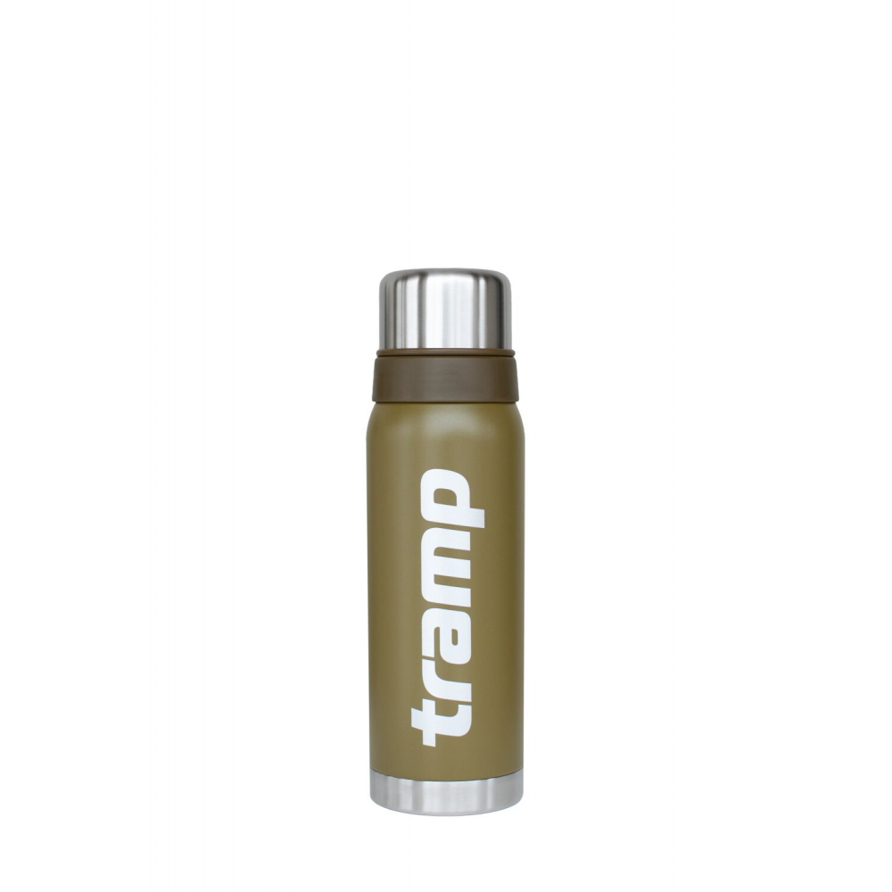 Термос TRAMP Expedition Line 0,75 л, Оливковий