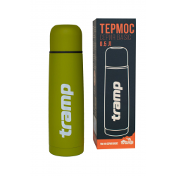 Термос TRAMP Basic 0,5л, Оливковий