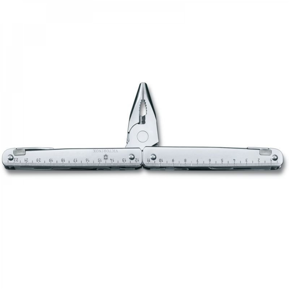 Мультитул Victorinox Swisstool X (3.0327.L)