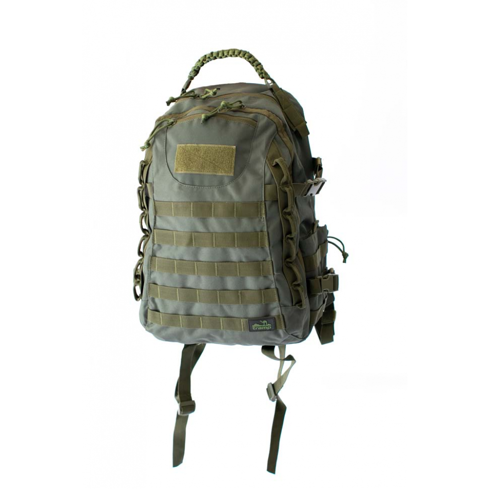 Рюкзак Tramp Tactical green 50л UTRP-043