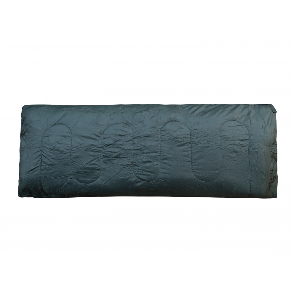 Спальний мішок Totem Ember ковдра правий olive 190/73 UTTS-003