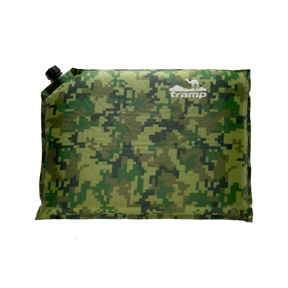 Сидіння самонадувне Tramp camo 30х40х5 UTRI-013