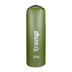 Гермомішок TRAMP PVC olive 90л UTRA-295