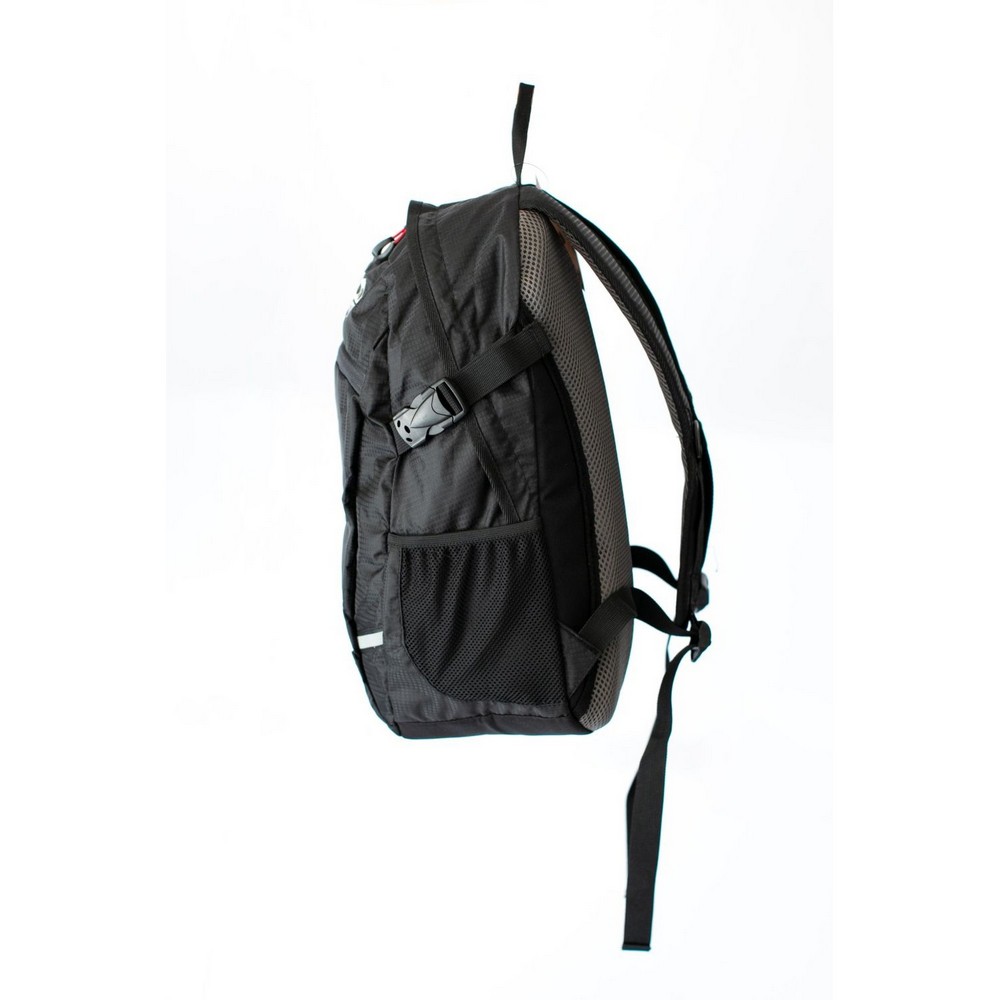 Рюкзак Slash Tramp TRP-036-black