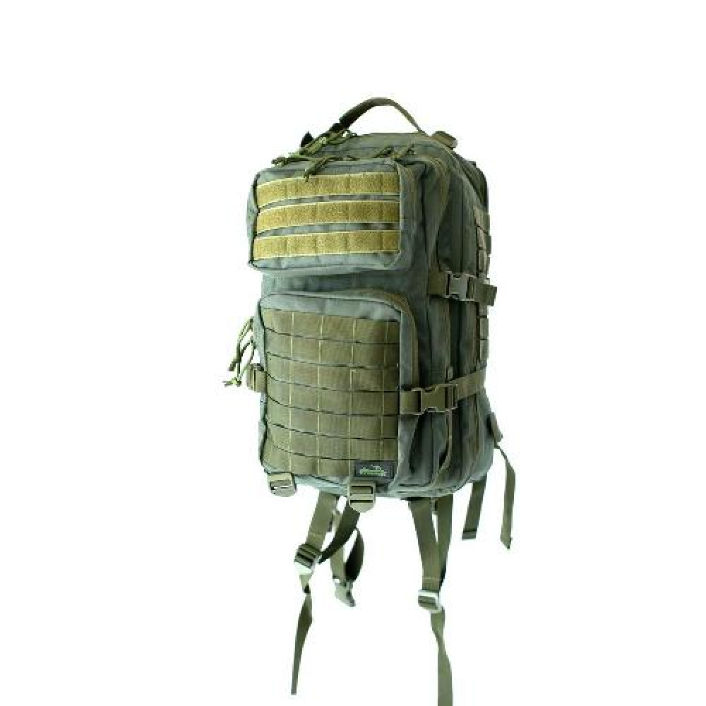 Рюкзак Squad coyote 35л Tramp TRP-041