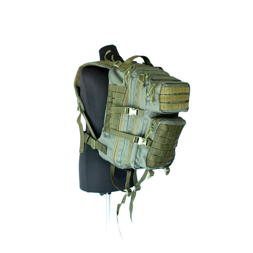 Рюкзак Squad coyote 35л Tramp TRP-041