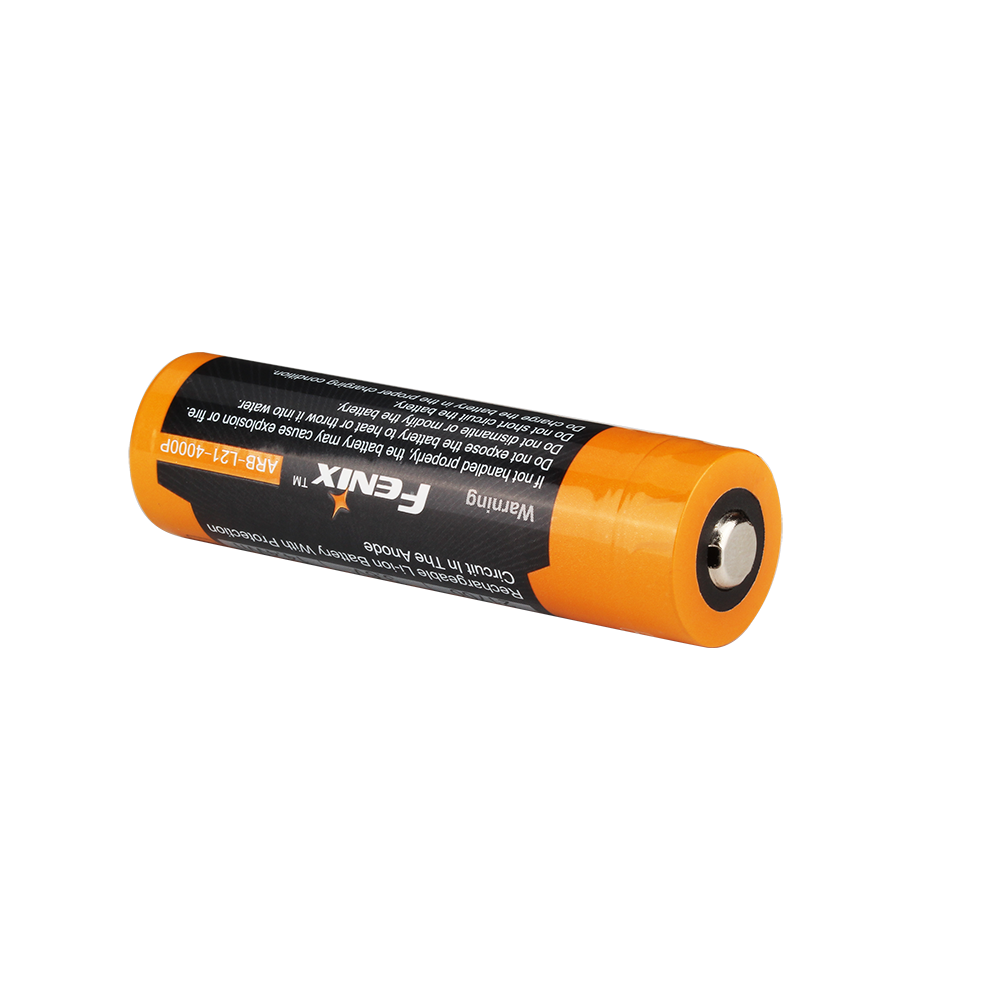 Акумулятор 21700 Fenix (4000 mAh)