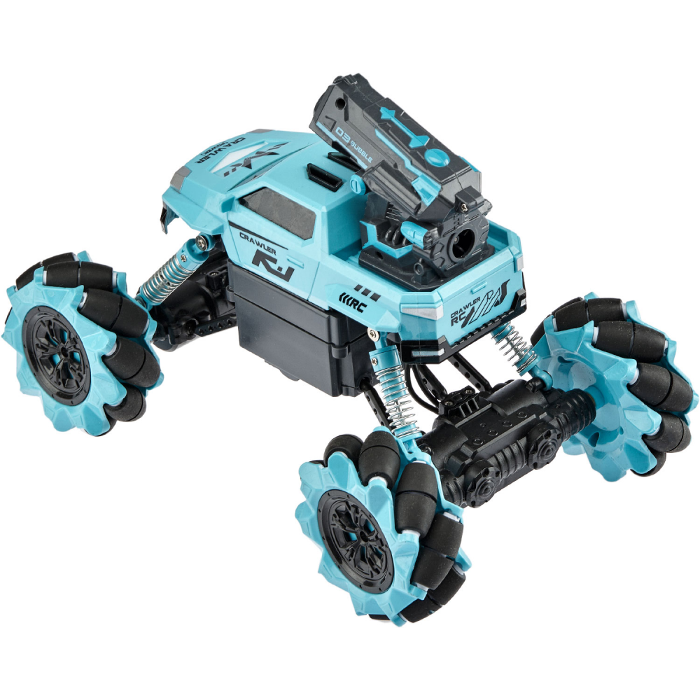 Танк ZIPP Toys Rock Crawler