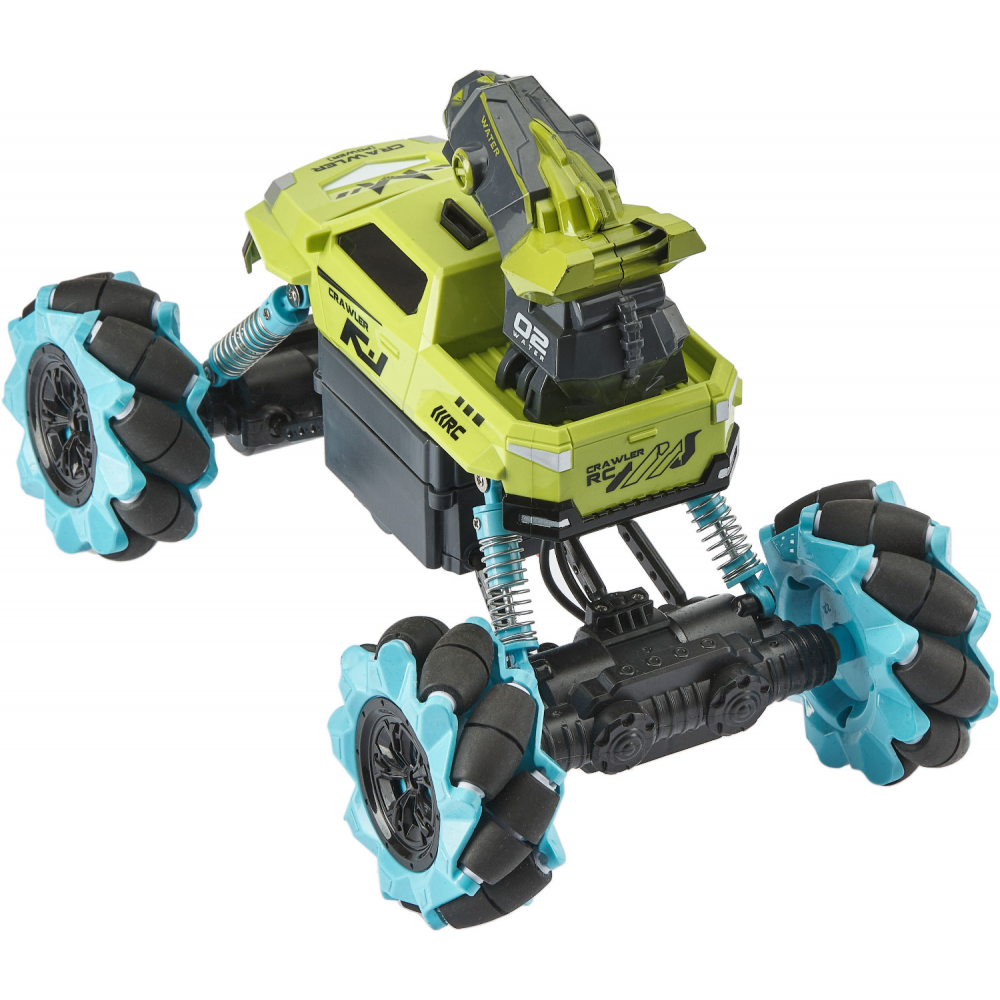 Танк ZIPP Toys Rock Crawler