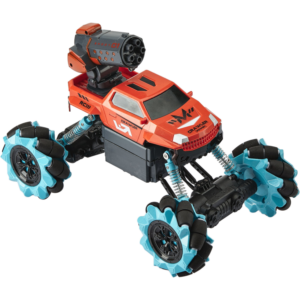 Танк ZIPP Toys Rock Crawler