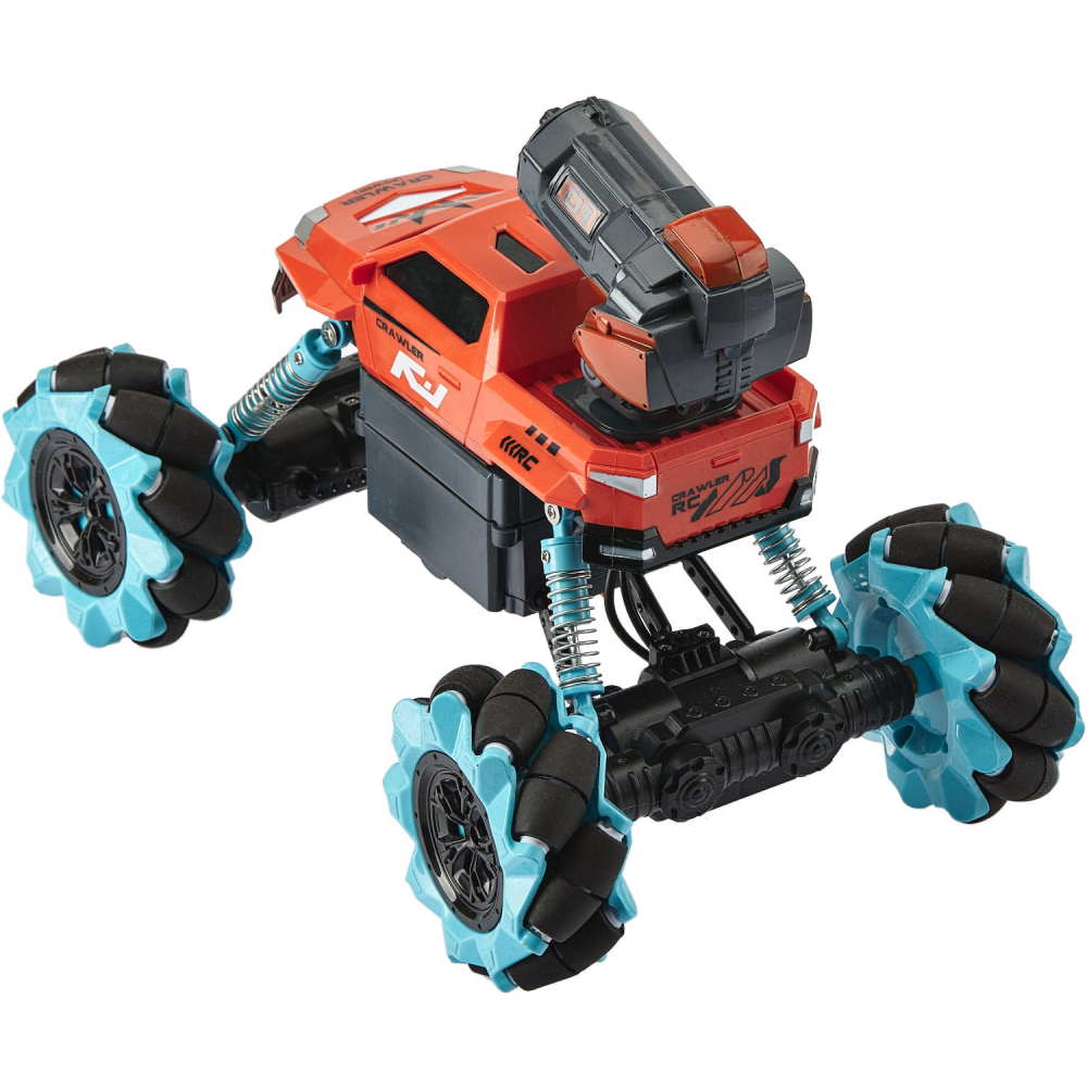 Танк ZIPP Toys Rock Crawler