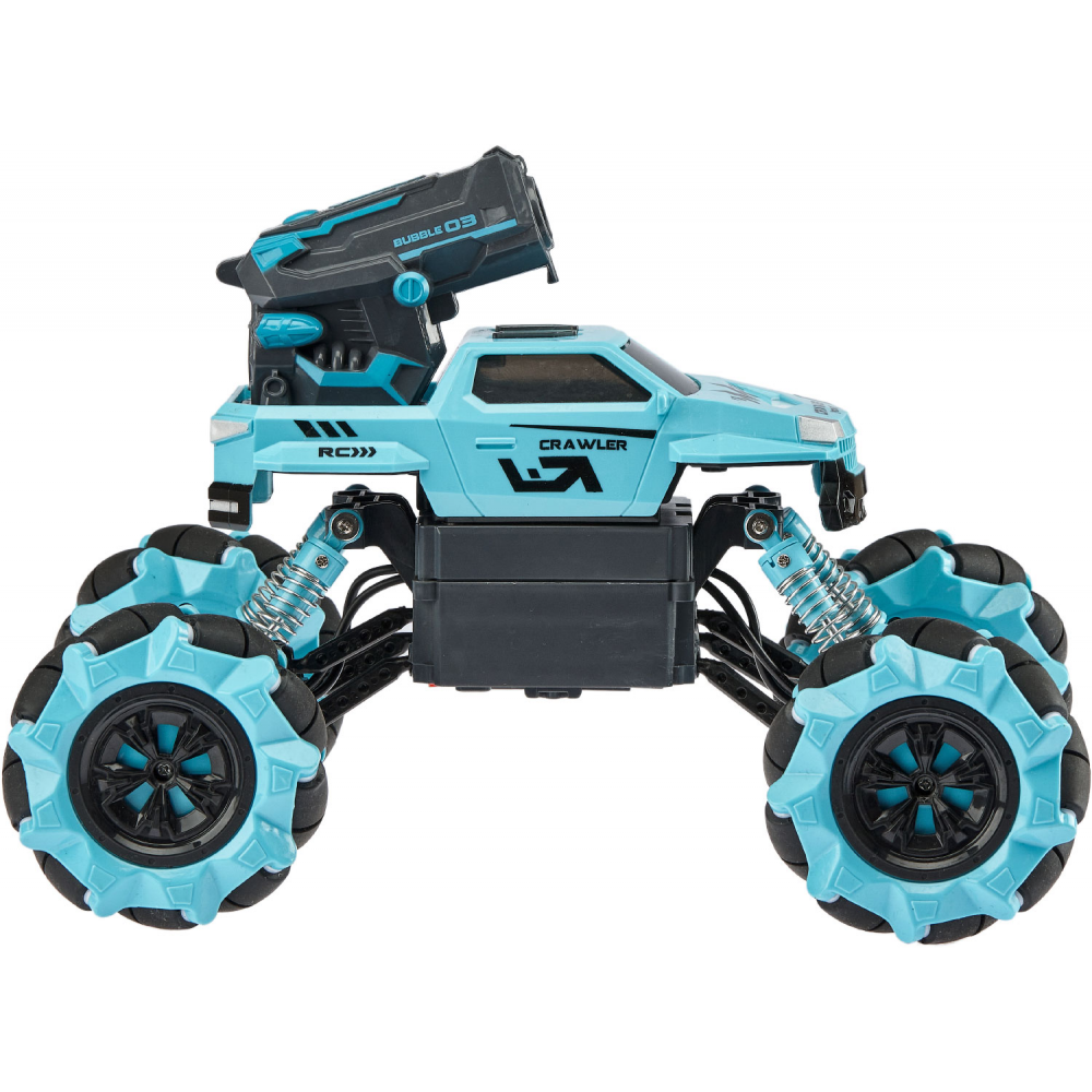 Танк ZIPP Toys Rock Crawler