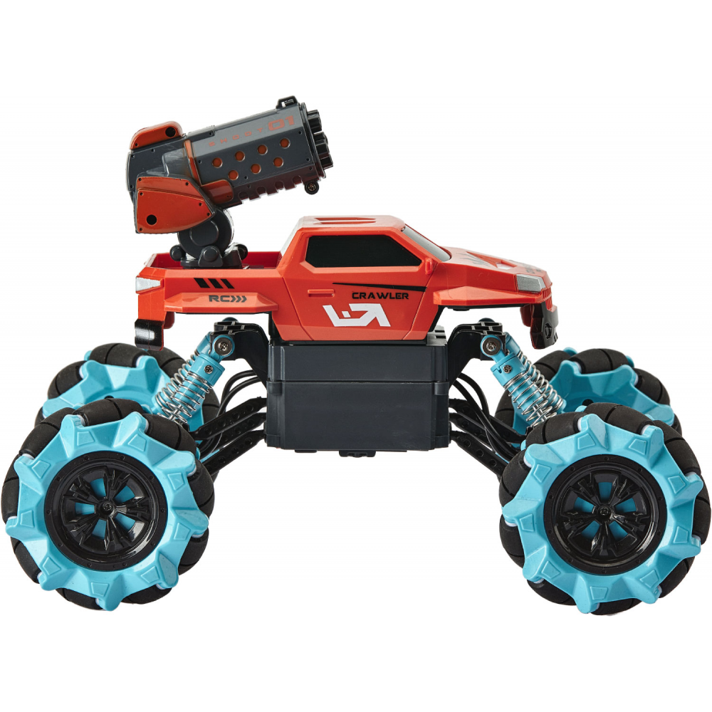 Танк ZIPP Toys Rock Crawler