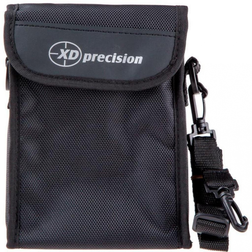 Бінокль XD Precision Advanced 8х42 WP BAK4