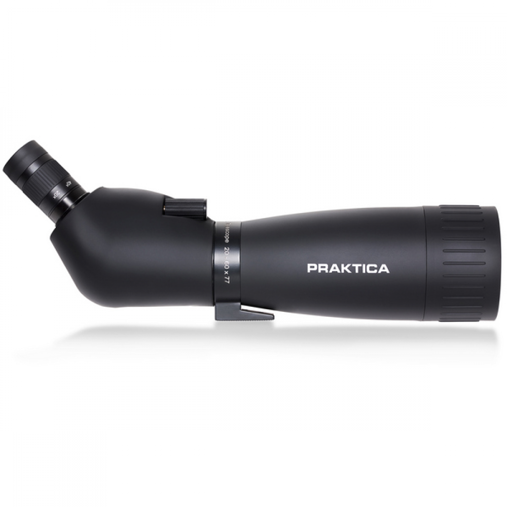 Підзорна труба Praktica Hydan 20-60x77,45 WP (PRA066)