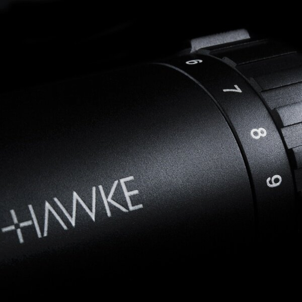 Приціл оптичний Hawke Vantage 3-9x50 (30/30)