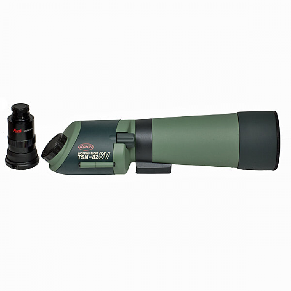 Підзорна труба Kowa 20-60x82,45 TSN-82SV (10565)