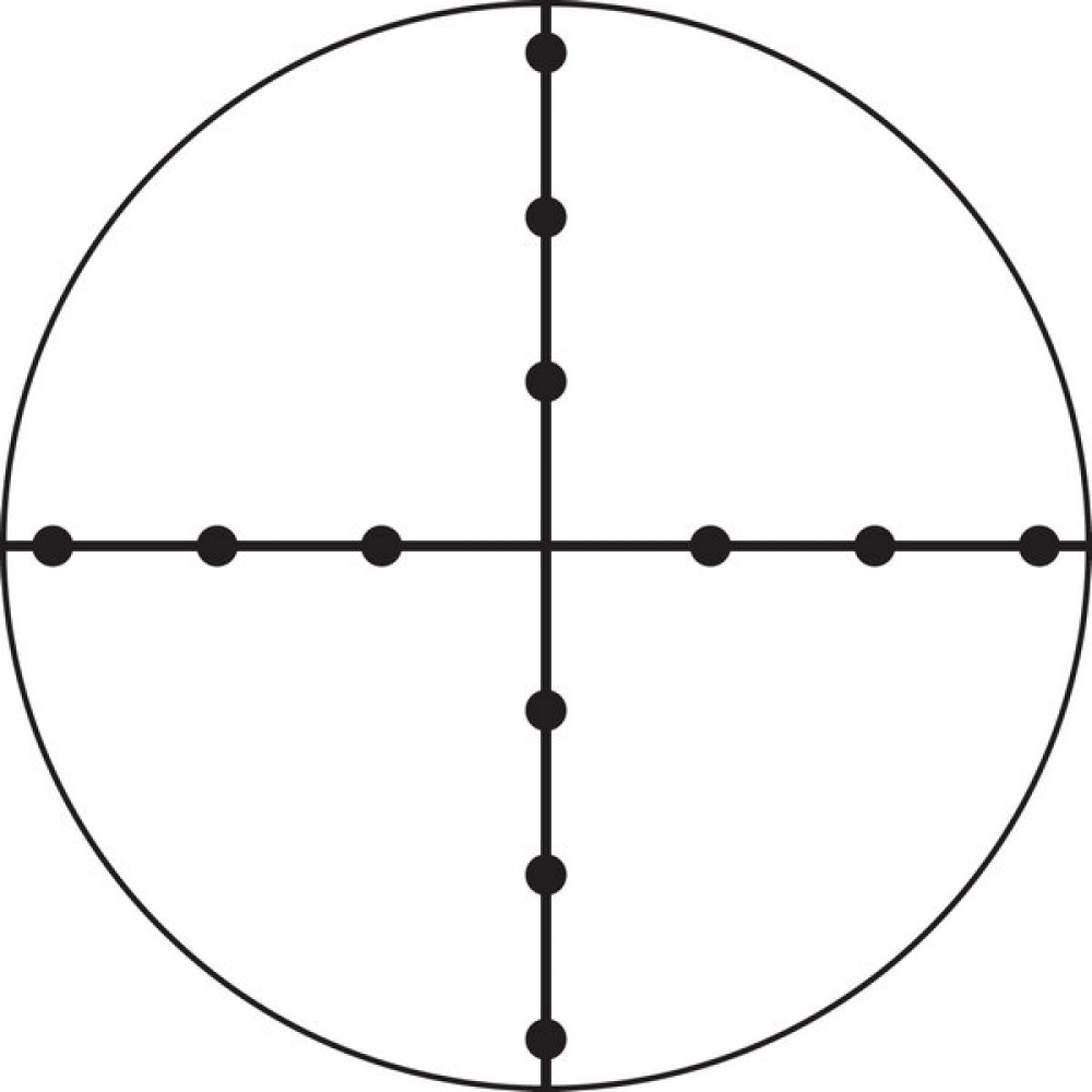 Приціл оптичний Vortex Viper 6.5-20x50 PA (Mil Dot) (VPR-M-06MD)