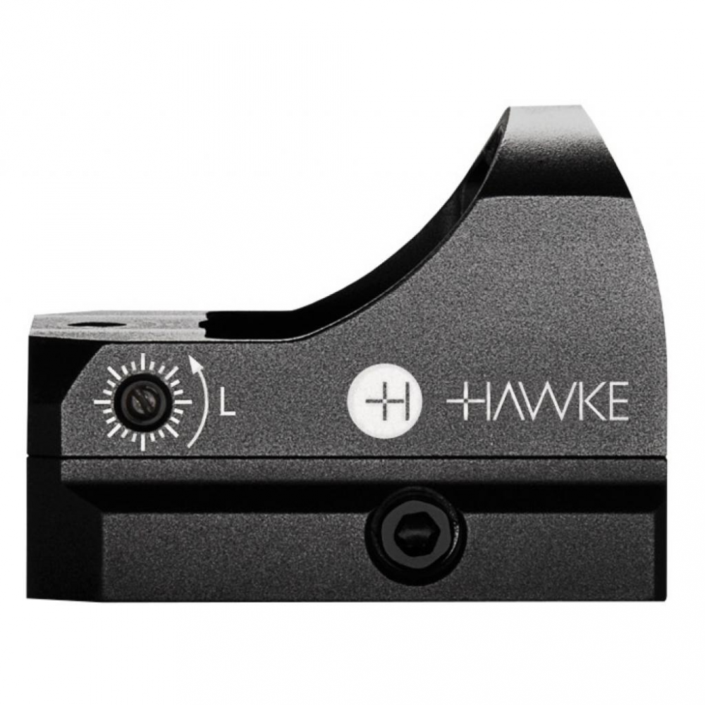 Прицел Hawke MICRO REFLEX SIGHTS 3 MOA, Weaver