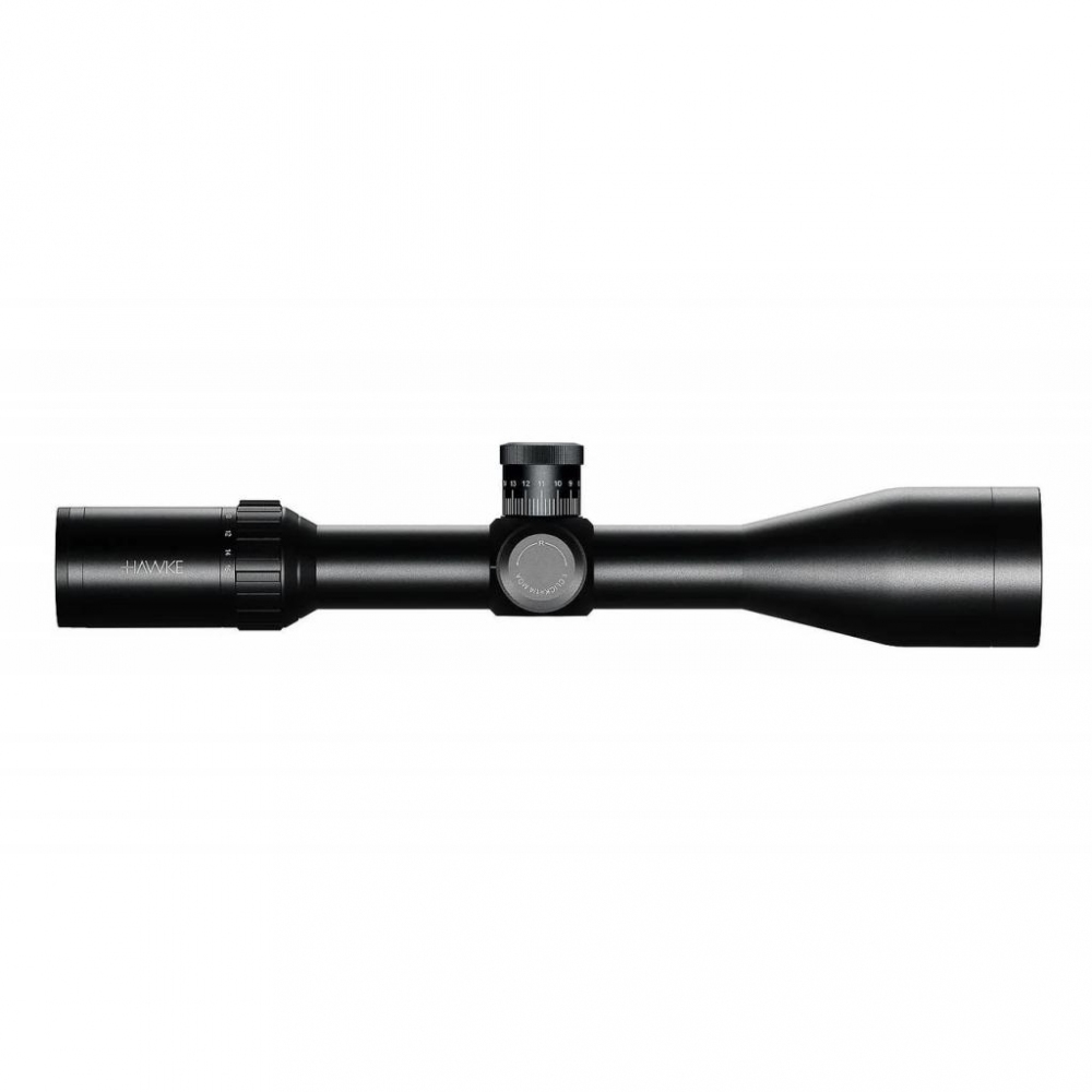 Прицел Hawke Vantage 30 WA 4-16х50 SF, корпус 30 mm, сетка 22 LR Subsonic16x, подсветка