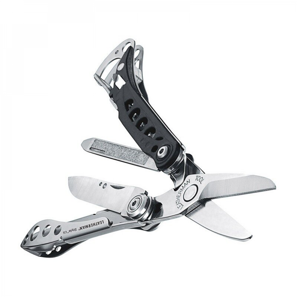 831 246 Набір LEATHERMAN Style CS, коробка