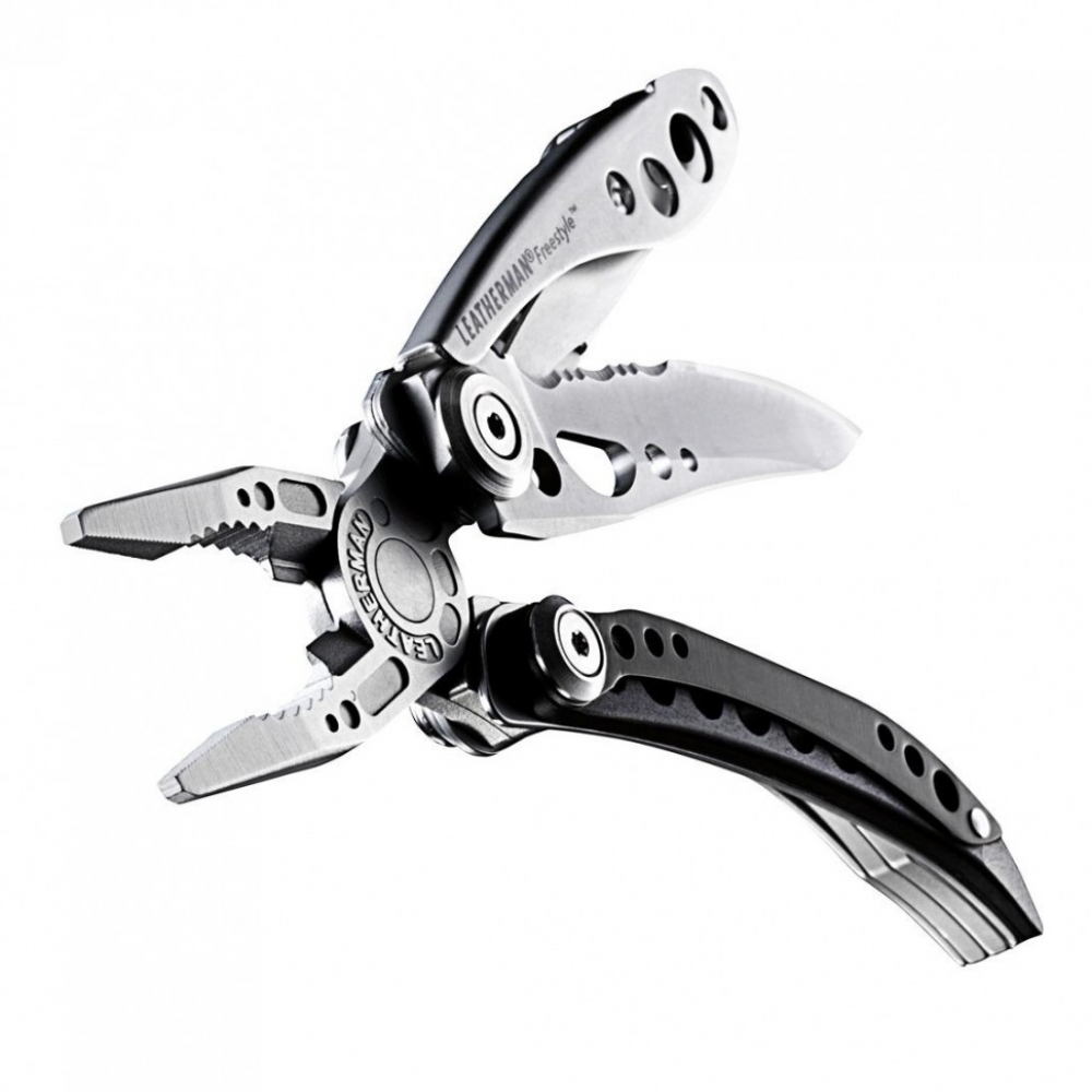 Мультитул LEATHERMAN Freestyle, подар.коробка 831123