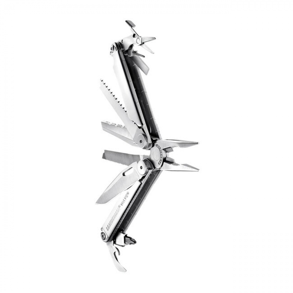 Мультитул Leatherman Wave (830081)