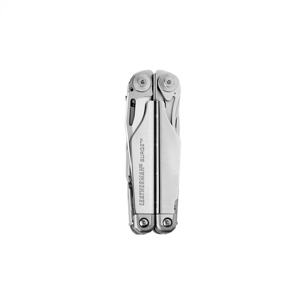 Мультитул Leatherman Surge 830165 нейлоновий чохол