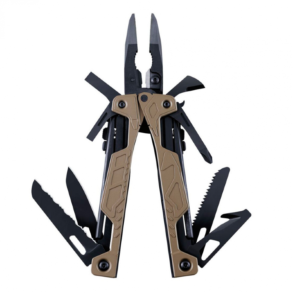 Мультитул Leatherman OHT чорний (831639)