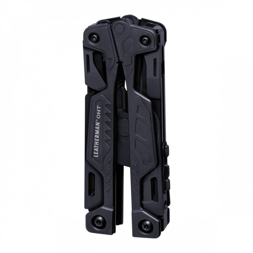 Мультитул Leatherman OHT чорний (831639)