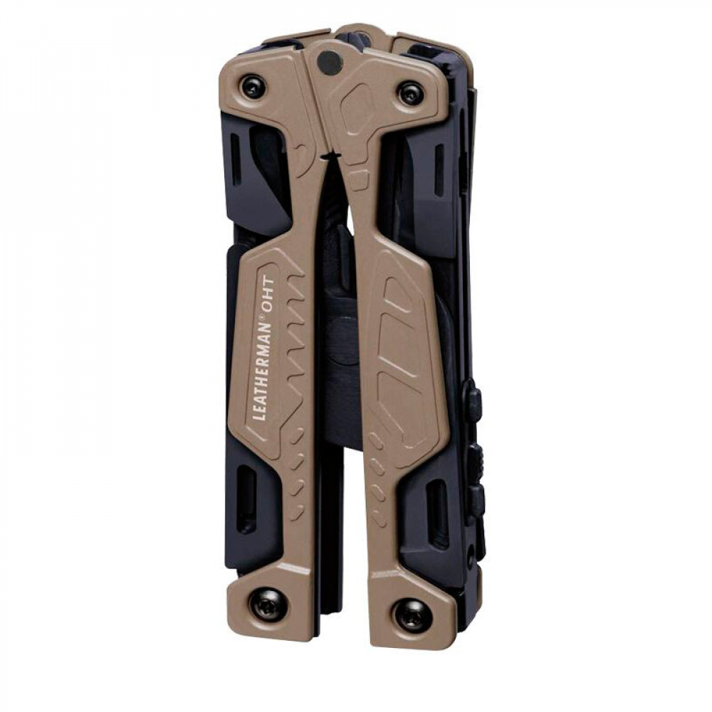 Мультитул Leatherman OHT чорний (831639)