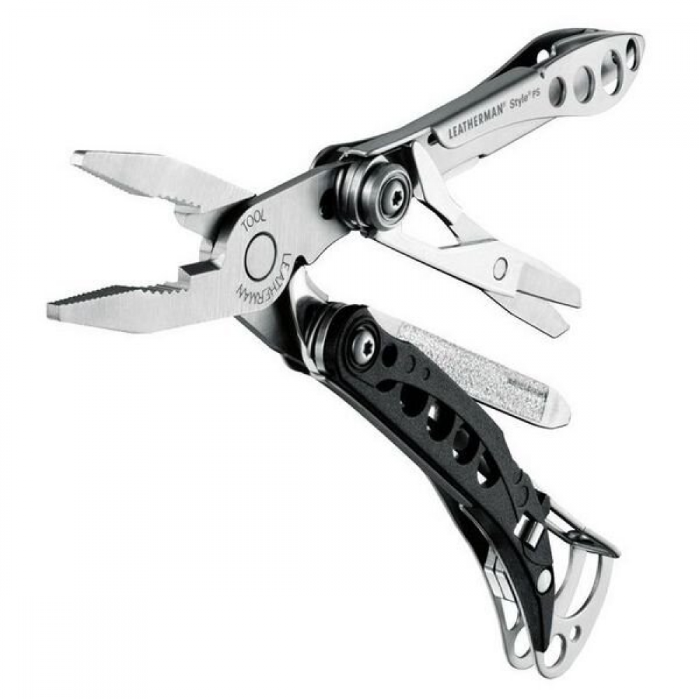 Мультитул Leatherman Hail & Style PS 831 783