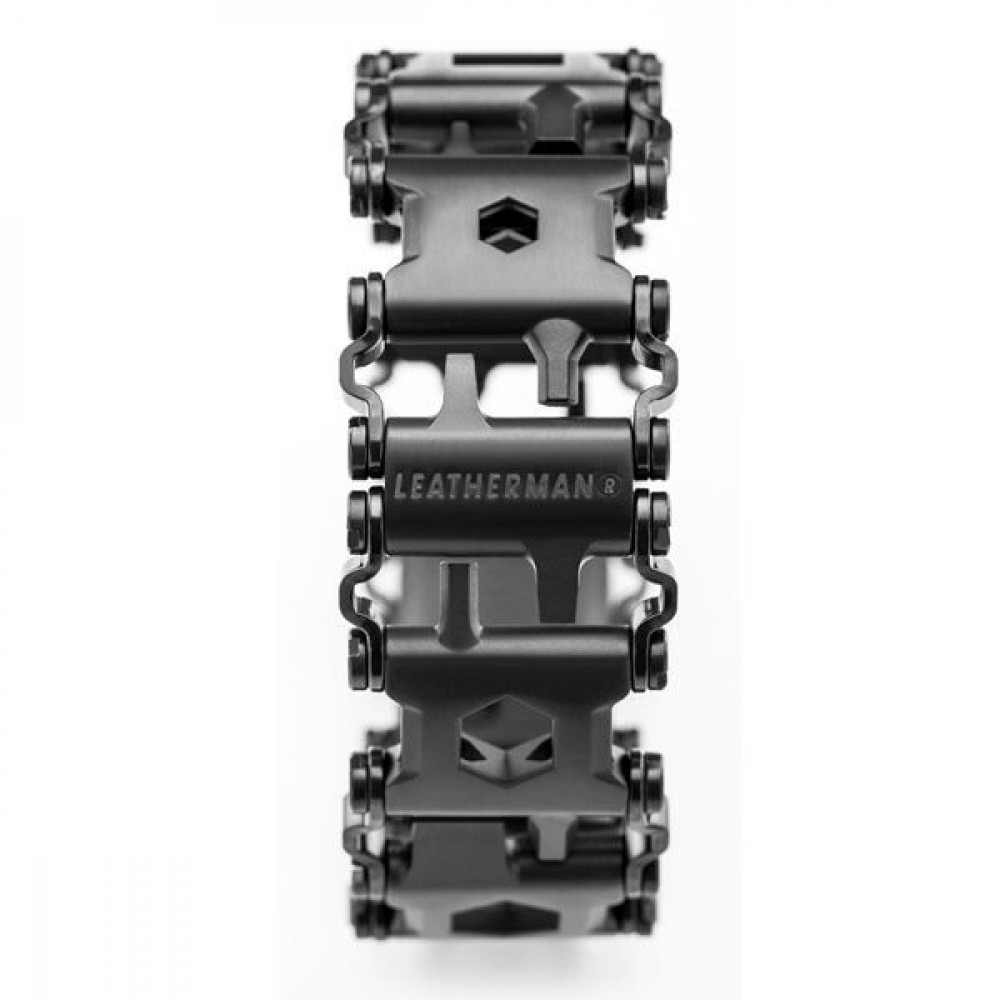 Браслет-мультитул Leatherman Tread, Stainless (831999N)