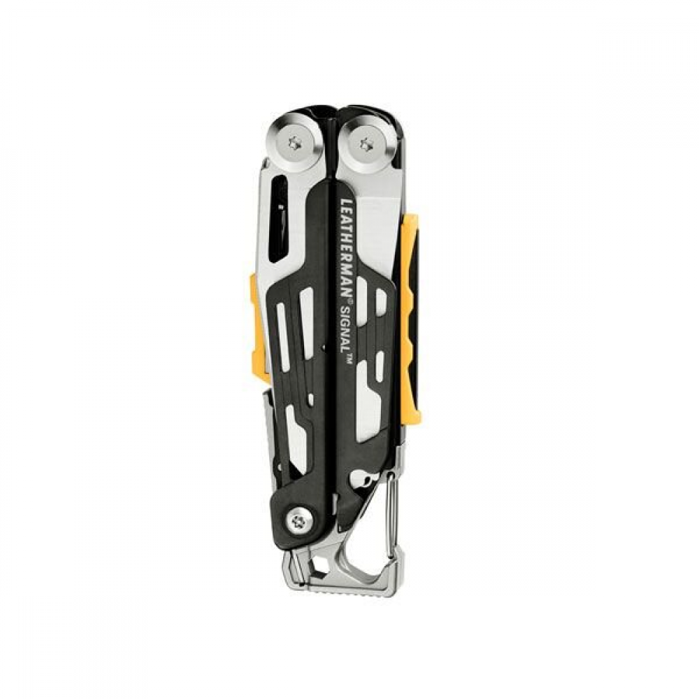 Мультитул Leatherman Signal, блістер 832264