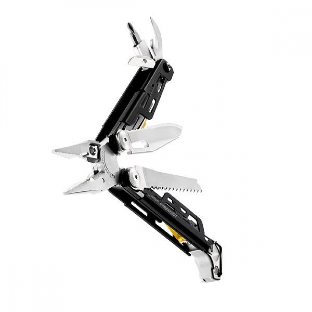 Мультитул Leatherman Signal, подарункова коробка 832266