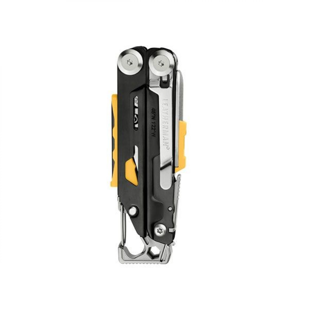 Мультитул Leatherman Signal, подарункова коробка 832266