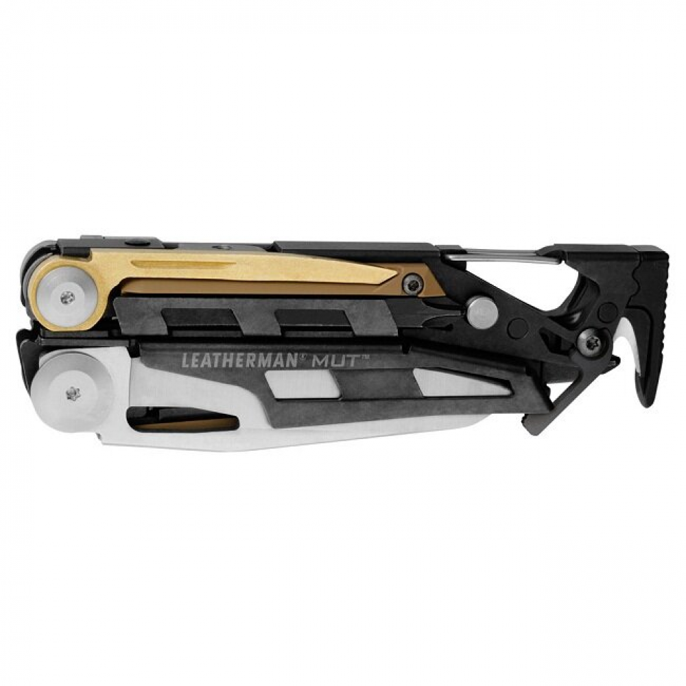 Мультитул Leatherman Mut-Molle (850112N)