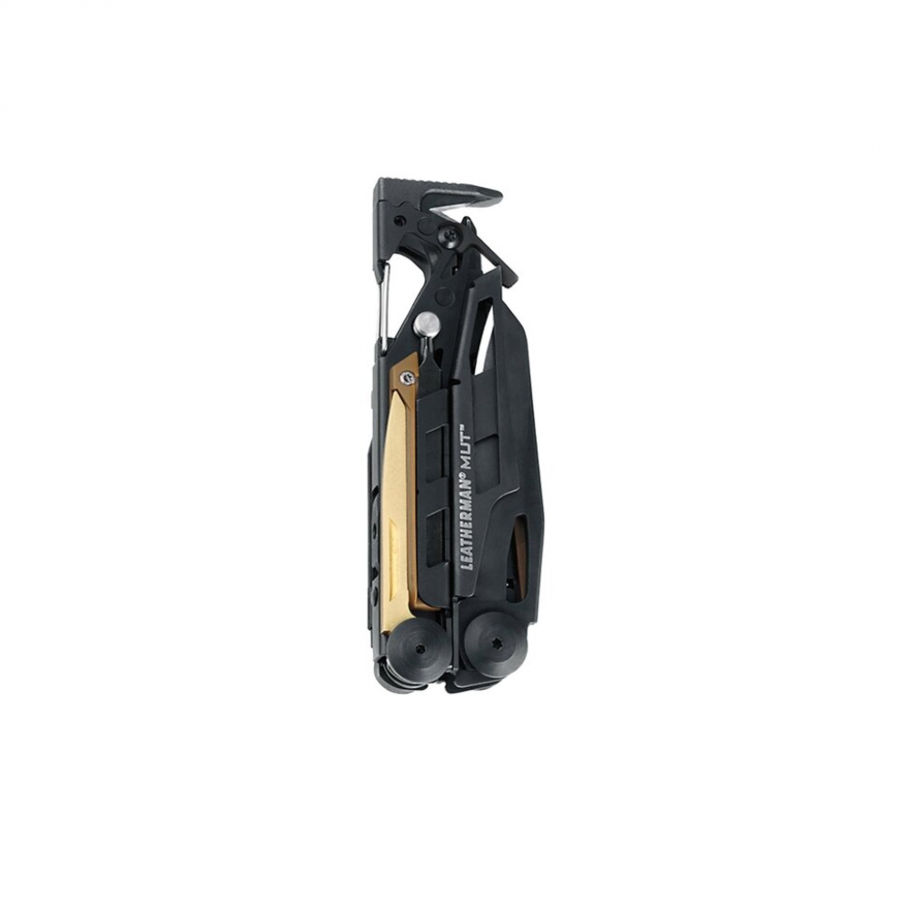 Мультитул Leatherman Mut-Black-Molle (850122N)