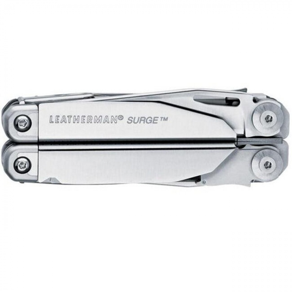 830169 Набір LEATHERMAN Surge, шкір. чохол, подар.коробка (830169)