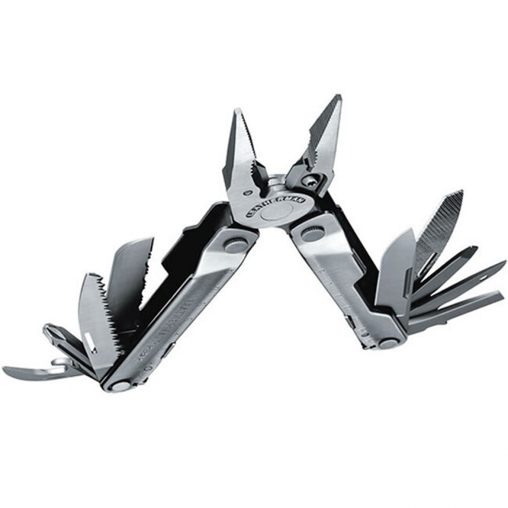 Мультитул Leatherman Rebar