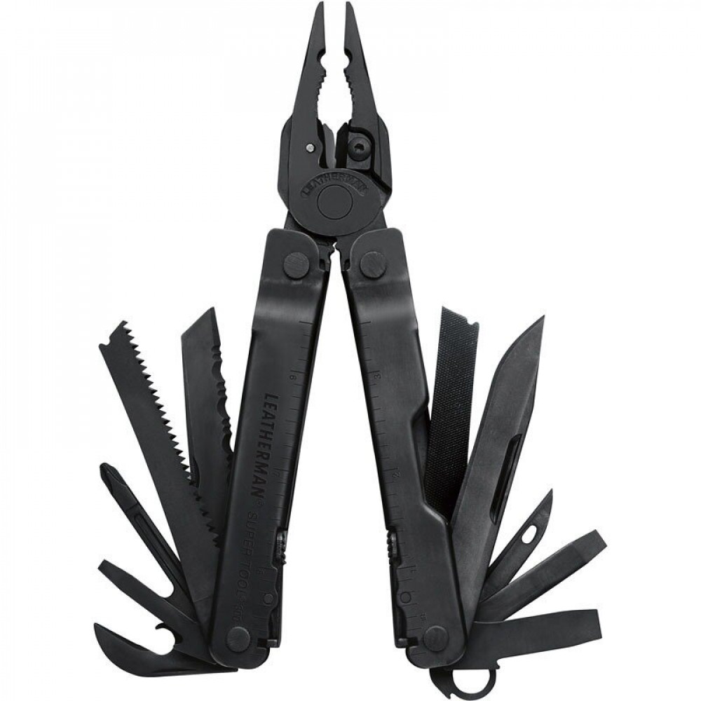 Мультитул Leatherman Super Tool 300 (831183)