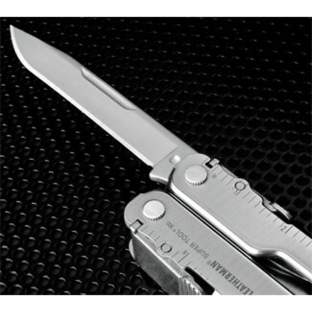 Мультитул Leatherman Super Tool 300 (831183)