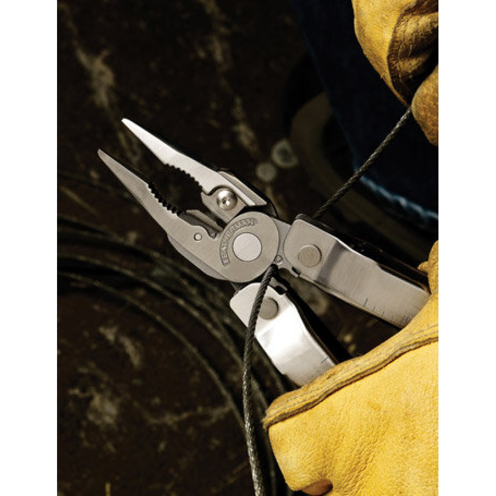 Мультитул Leatherman Super Tool 300 (831183)