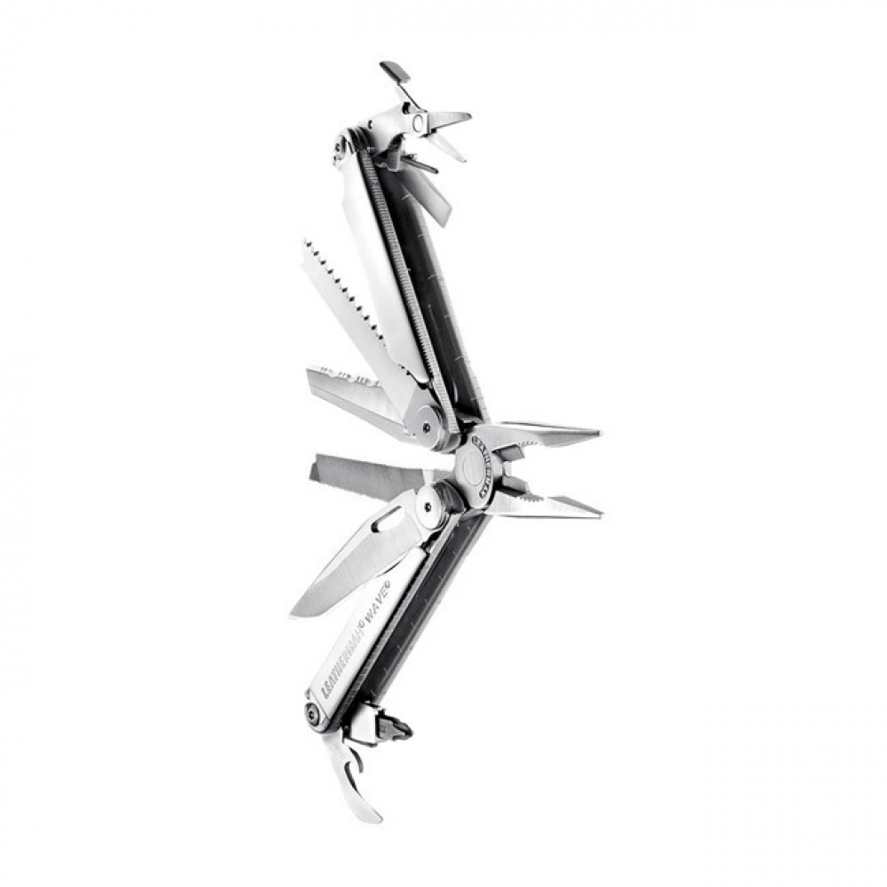 Мультитул Leatherman Wave (830079)