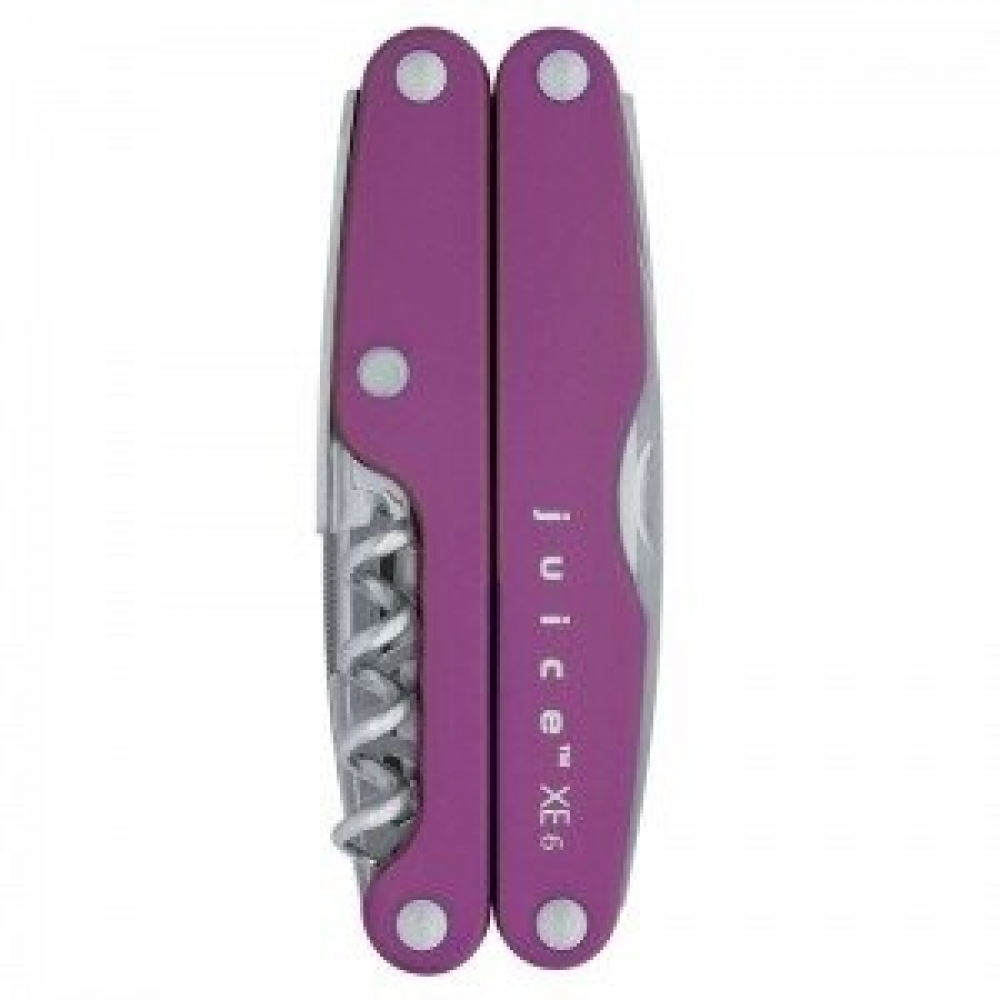 Мультитул Leatherman Juice XE6 78105192N