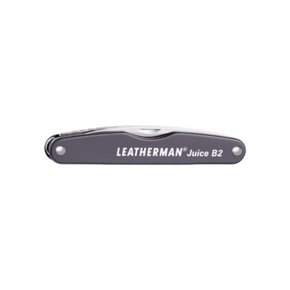 Мультитул Leatherman Juice B2 Granite Gray 832365