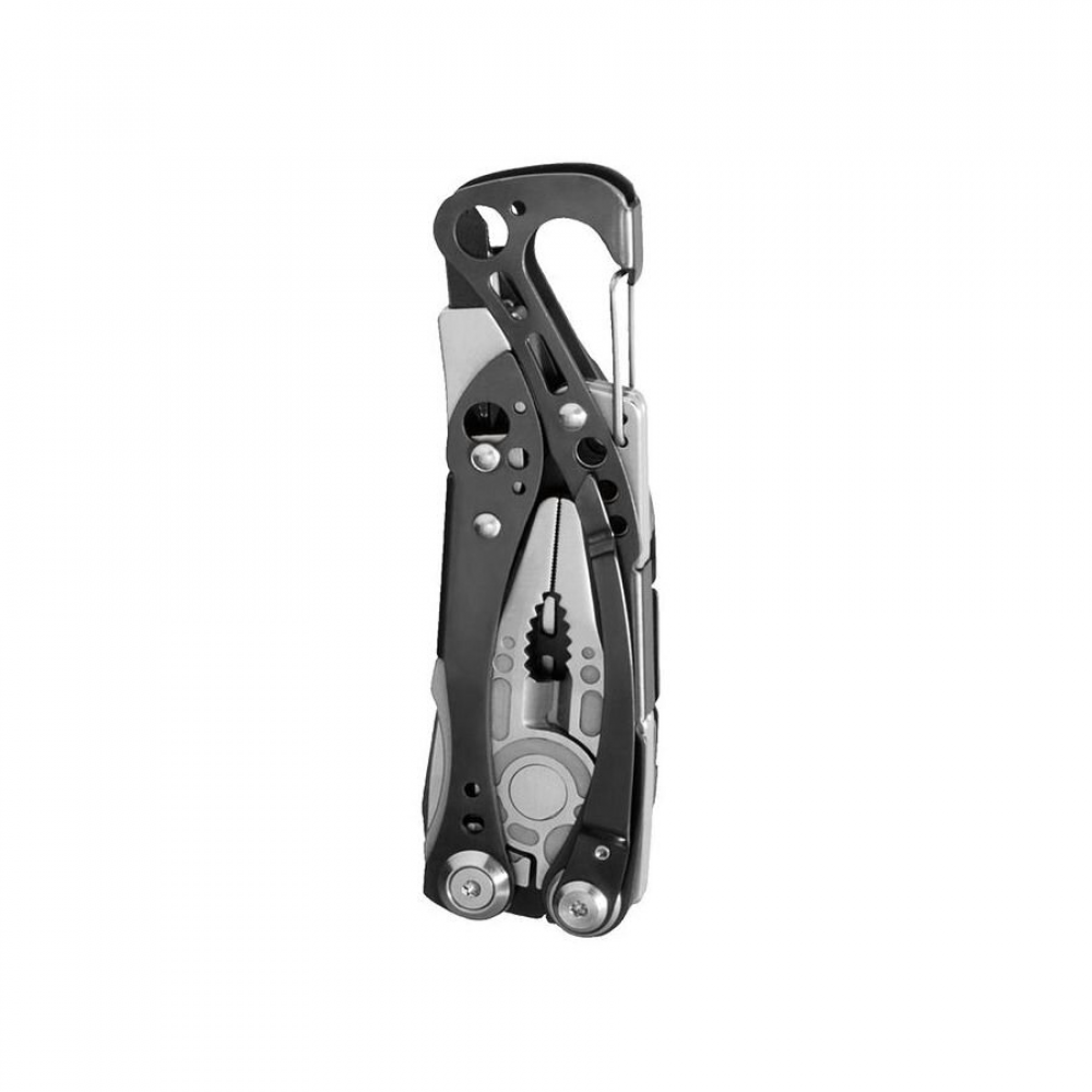 830958 Мультитул Leatherman Skeletool CX, синтетичний чохол, картонна коробка