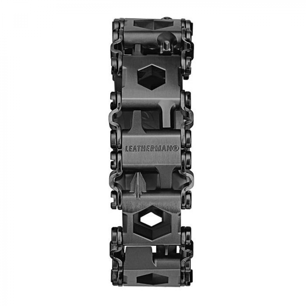 832432 Мультитул Leatherman Tread LT Black