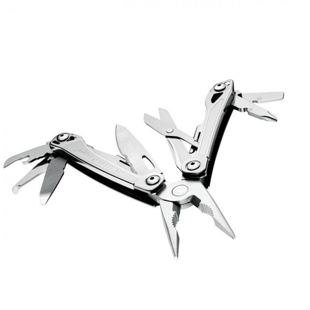 Мультитул Leatherman Wingman подар упак 831437